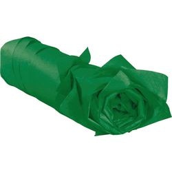 Papier de soie raja pamvs papier vert foncé