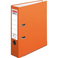 Dossier Leitz 10556470 orange