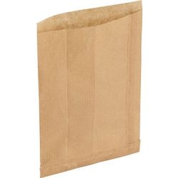 Sac en papier spa1013 marron 33 g/m²