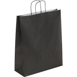 Sac de transport raja p44n noir 100gsm