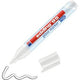 Marqueur pour verre edding e-95 pointe feutre 1,5-3 mm