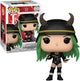 Funko-pop ! wwe-shotzi #148