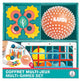 Ludi - ensemble multi-jeux - jouets sensoriels