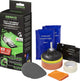 Kit de réparation de phare en alliage Devil Gecko