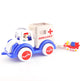 Jouets Viking - grande ambulance en boîte