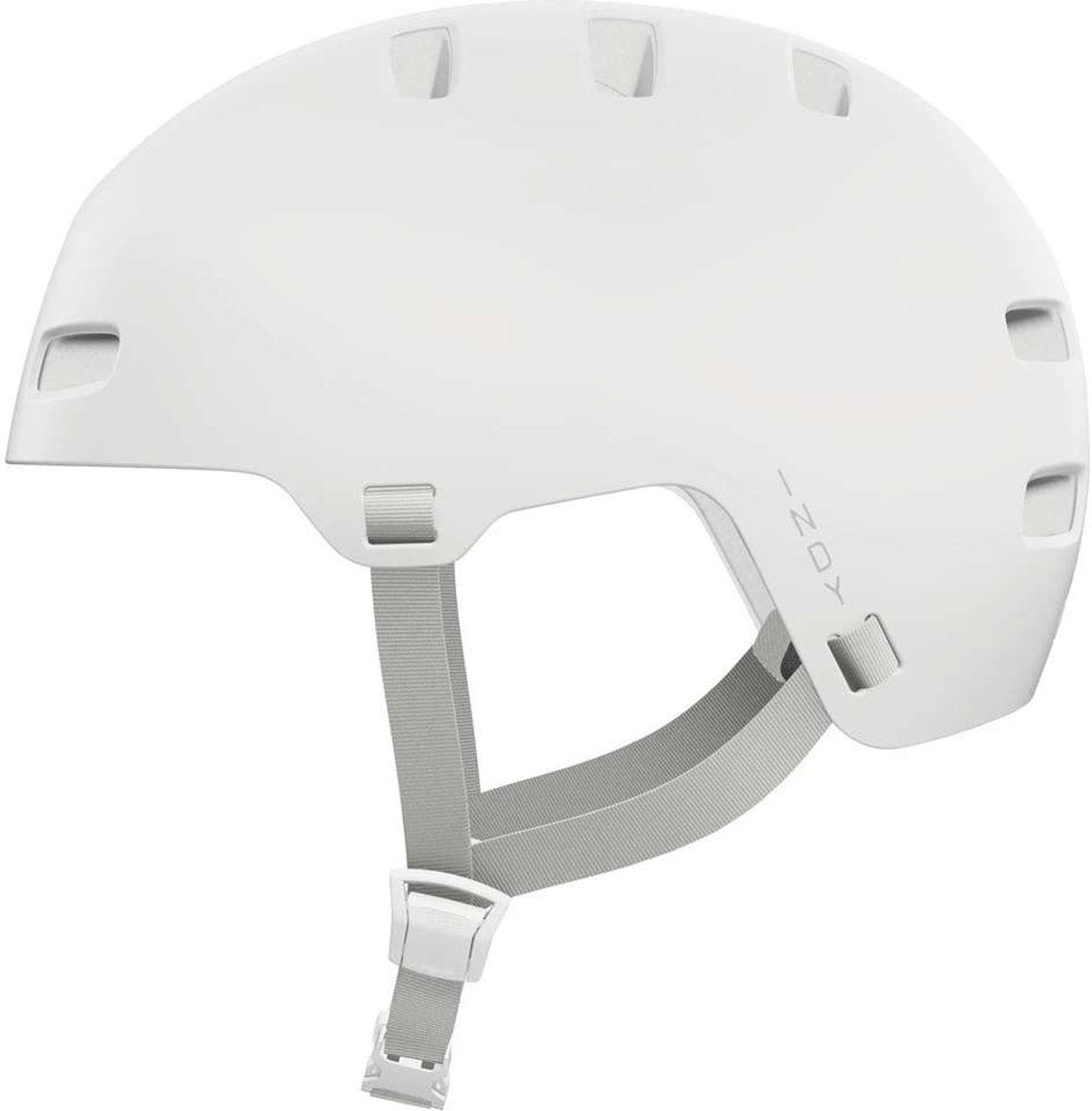 Casque Abus Indy Pure White S 51-55 cm
