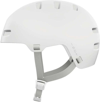 Casque Abus Indy Pure White S 51-55 cm