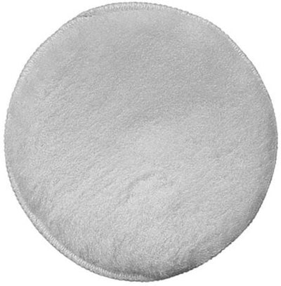Accessoires Bosch peau d'agneau pour ponceuses excentriques | 125mm-2609256049
