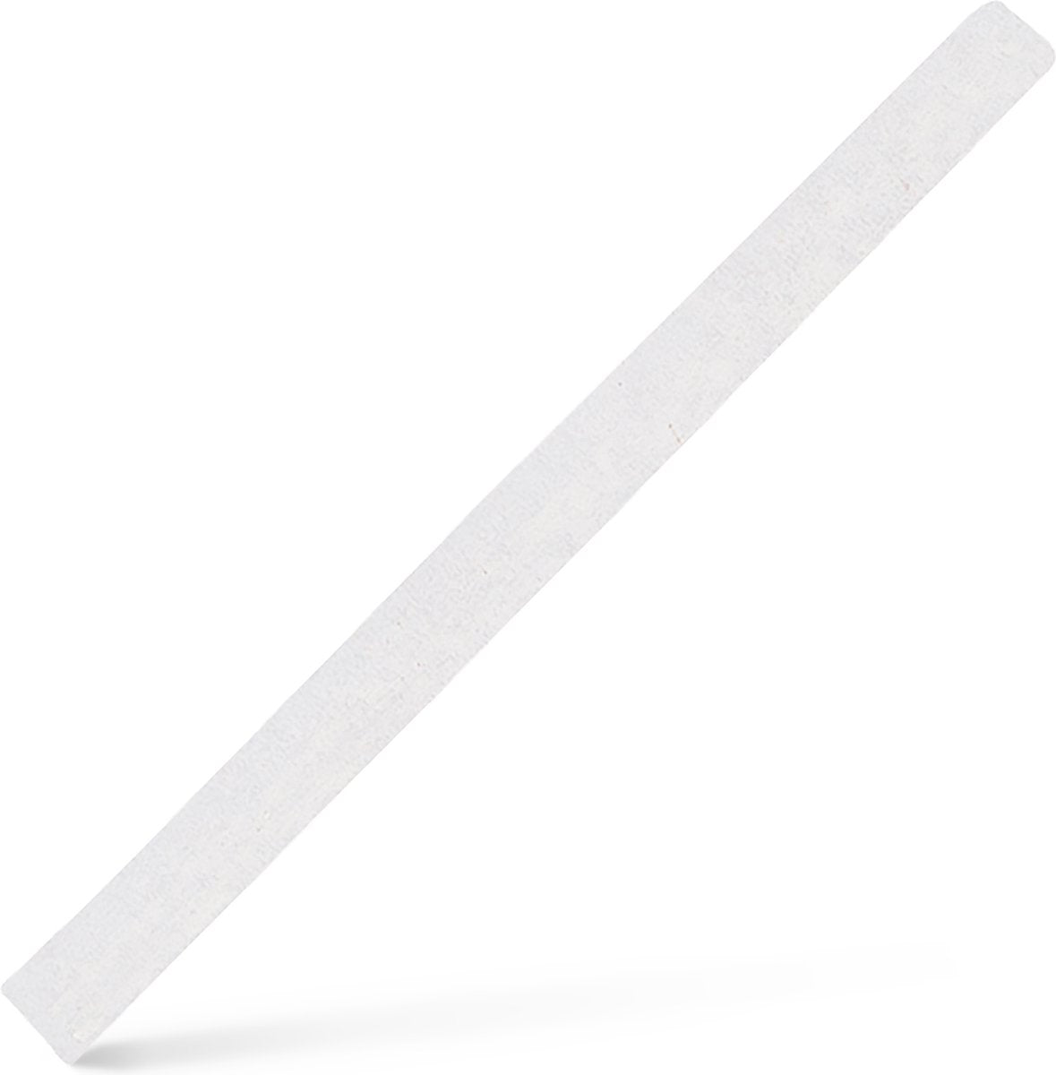 Craie pastel Faber-castell - Pitt monochrome - no. 101 soft blanc - boîte 12 pièces - fc-122802