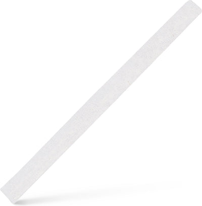 Craie pastel Faber-castell - Pitt monochrome - no. 101 soft blanc - boîte 12 pièces - fc-122802