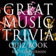 Le grand livre de quiz sur la musique