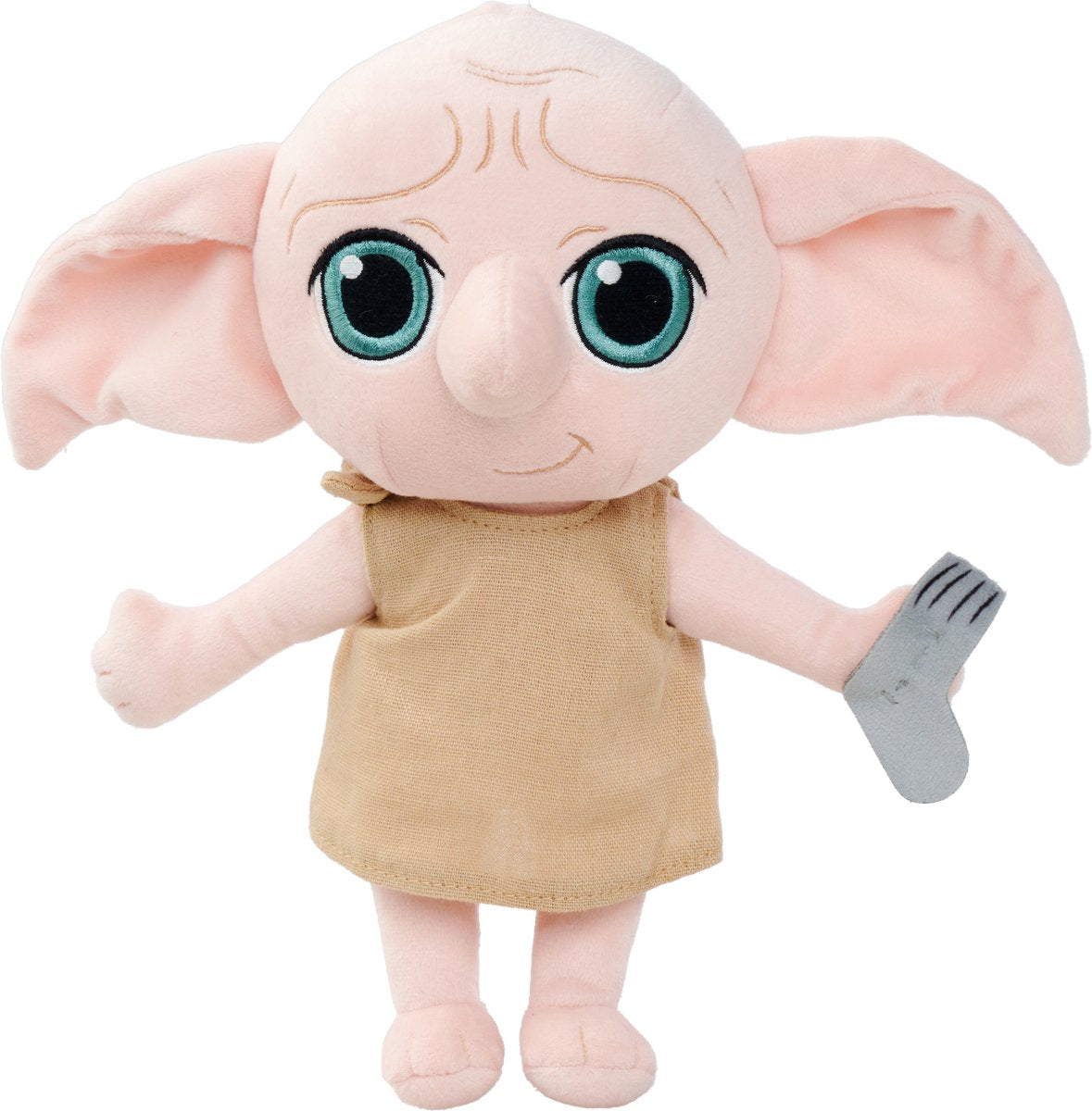 Peluche Simba Warner Bros - Dobby (25cm)