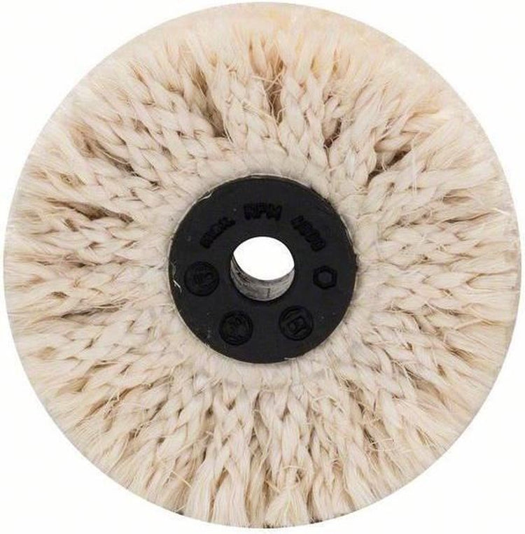 Brosse dentelée en sisal Bosch (1)