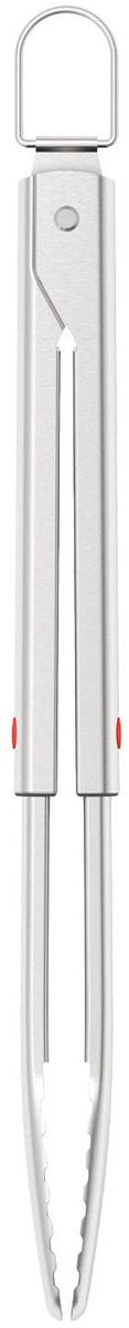 Joseph joseph grillout pince à barbecue extensible - acier inoxydable