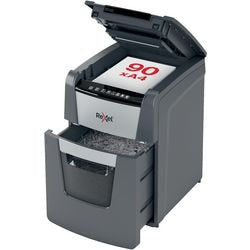 Destructeur de papier rexel 90x