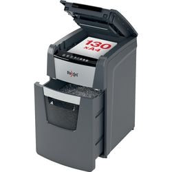 Destructeur de papier rexel 130m