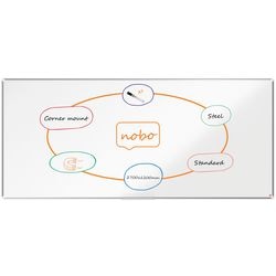 Tableau blanc nobo premium plus 1915164