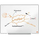 Tableau blanc Imp nobo ression pro 1915401