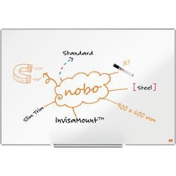 Tableau blanc Imp nobo ression pro 1915402