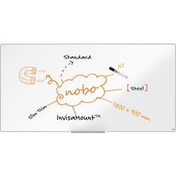 Tableau blanc Imp nobo ression pro 1915405