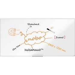 Tableau blanc Imp nobo ression pro 1915400