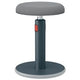 Tabouret assis-debout Leitz ergo cosy 6518
