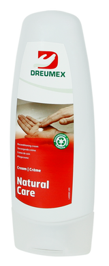 Dreumex crème pour les mains soin naturel 250ml. - afbeelding 2
