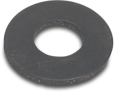 Bague d'étanchéité en caoutchouc pn10 16-dn50 61x107mm