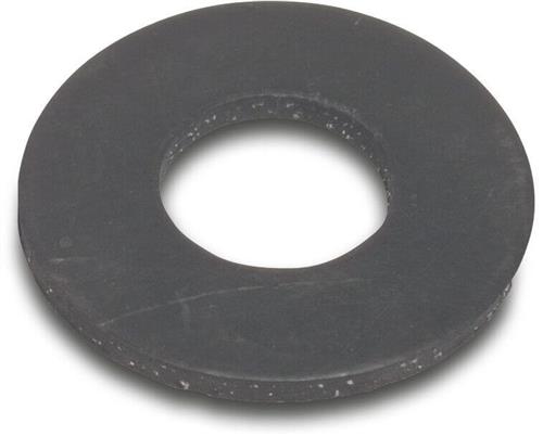 Bague d'étanchéité en caoutchouc pn10 16-dn80 90x142mm