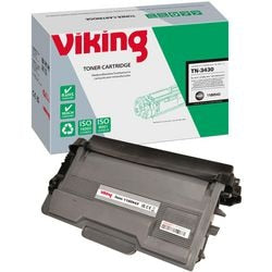 Cartouche de toner noir compatible Viking