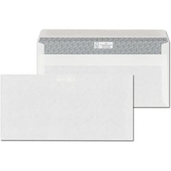 Enveloppes Öki 43187 papier fsc blanc
