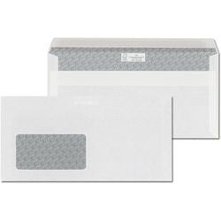 Enveloppes Öki 43200 papier fsc blanc