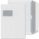 Enveloppes Öki 43316 papier fsc blanc