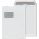Enveloppe d'acte Öki 43378 papier fsc blanc