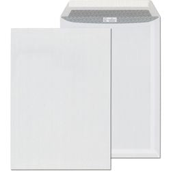 Enveloppe d'acte Öki 43392 papier fsc blanc