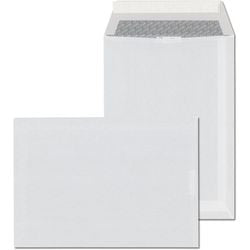 Enveloppe pour acte Öki 43330 papier fsc blanc