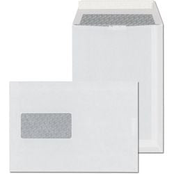 Enveloppe d'acte Öki 43354 papier fsc blanc