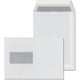 Enveloppe d'acte Öki 43354 papier fsc blanc