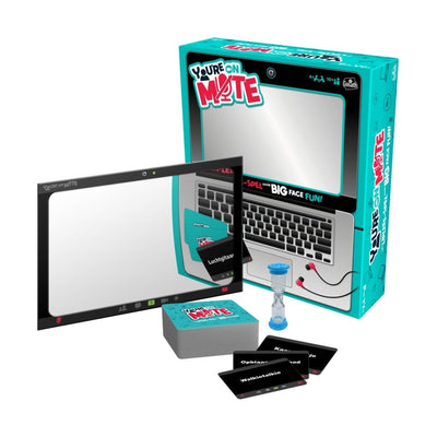 Jeu Goliath tu es en mode muet