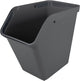 Poubelle Sunware sigma home 40l - empilable - anthracite