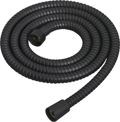 Tiger Tiger Shower tuyau ultrahose 150 cm noir