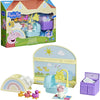 Hasbro Peppa Pig Evies ensemble de soins