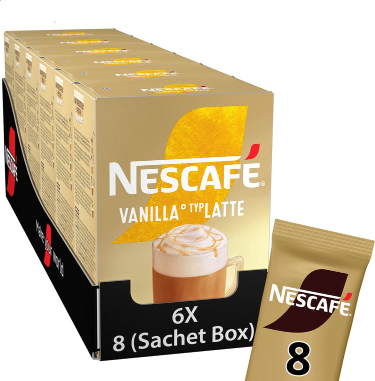 Nescafé