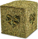 Bloc de foin ferme Jr aux vers de farine - fourrage grossier - 13x13x13 cm 125 g