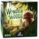 Jeux Geronimo jeu de société bleu orange Wonder Woods