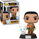Funko-pop ! Star Wars - Rebelles - Ezra Bridger # 756 exclusif Amazon