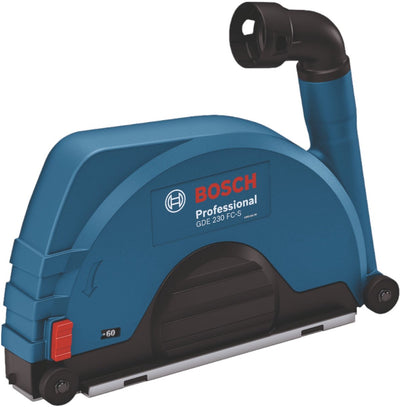 Accessoires système Bosch gde 230 fc s