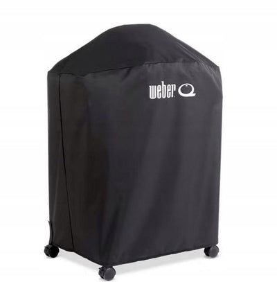 Housse de gril Weber q3200n+ - protection durable