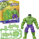 Marvel Avengers Actionverse Hulk - figurine 11cm
