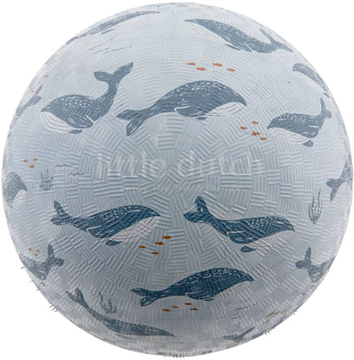 Balle en caoutchouc Little Dutch Ocean World